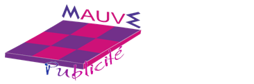 Mauve Publicité