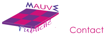 Mauve Publicité