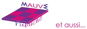 Mauve Publicité