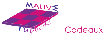 Mauve Publicité